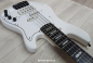 Preview: Sandberg California II VM5 Ebony, Highgloss Custom Color Polar White