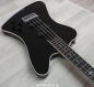 Preview: Spector Euro 4 X, Solid Black Gloss, Limited Edition