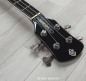 Preview: Spector Euro 4 X, Solid Black Gloss, Limited Edition