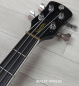 Preview: Spector Euro 4 X, Solid Black Gloss, Limited Edition