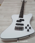 Preview: Spector Euro 4 X, Solid White Gloss, Limited Edition