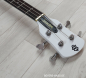 Preview: Spector Euro 4 X, Solid White Gloss, Limited Edition