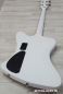 Preview: Spector Euro 4 X, Solid White Gloss, Limited Edition