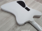Preview: Spector Euro 4 X, Solid White Gloss, Limited Edition