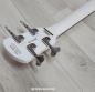 Preview: Spector Euro 4 X, Solid White Gloss, Limited Edition