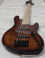 Preview: Cort GB-Fusion 5 ABB, Antique Brown Burst