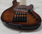 Preview: Cort GB-Fusion 5 ABB, Antique Brown Burst