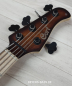 Preview: Cort GB-Fusion 5 ABB, Antique Brown Burst