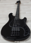 Preview: Sandberg California II VM4 Ebony, Black Highgloss