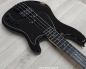 Preview: Sandberg California II VM4 Ebony, Black Highgloss