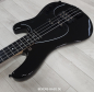 Preview: Sandberg California II VM4 Ebony, Black Highgloss
