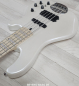Preview: Lakland Skyline 55-02C Custom, White Pearl Gloss