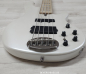 Preview: Lakland Skyline 55-02C Custom, White Pearl Gloss