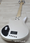 Preview: Lakland Skyline 55-02C Custom, White Pearl Gloss