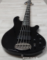 Preview: Lakland Skyline 55-02C Custom, Black Sparkle Gloss