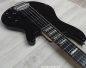 Preview: Lakland Skyline 55-02C Custom, Black Sparkle Gloss