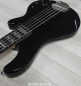 Preview: Lakland Skyline 55-02C Custom, Black Sparkle Gloss