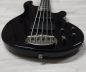 Preview: Lakland Skyline 55-02C Custom, Black Sparkle Gloss
