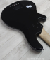 Preview: Lakland Skyline 55-02C Custom, Black Sparkle Gloss
