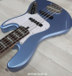 Preview: Lakland Skyline 55-60C Custom, Lake Placid Blue Gloss