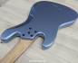 Preview: Lakland Skyline 55-60C Custom, Lake Placid Blue Gloss