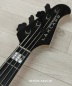Preview: Lakland Skyline 44-64 Custom GZ Geezer Butler, Translucent Purple Gloss