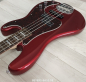 Preview: Lakland Skyline 44-64C Custom, Candy Apple Red Gloss