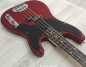 Preview: Lakland Skyline 44-51, Candy Apple Red Gloss