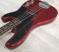 Preview: Lakland Skyline 44-51, Candy Apple Red Gloss