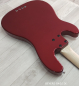 Preview: Lakland Skyline 44-51, Candy Apple Red Gloss