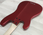 Preview: Lakland Skyline 44-51, Candy Apple Red Gloss
