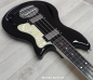 Preview: Lakland Skyline Hollowbody-30, Black Gloss