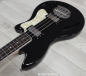 Preview: Lakland Skyline Hollowbody-30, Black Gloss