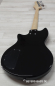 Preview: Lakland Skyline Hollowbody-30, Black Gloss