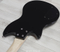Preview: Lakland Skyline Hollowbody-30, Black Gloss