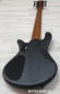 Preview: Spector NS Pulse II 6, Black Stain Matte, 2nd Hand