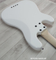 Preview: Lakland Skyline 44-64C Custom, White Gloss