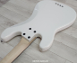 Preview: Lakland Skyline 44-64C Custom, White Gloss