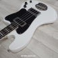 Preview: Lakland Skyline Decade, White Gloss