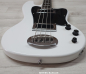 Preview: Lakland Skyline Decade, White Gloss
