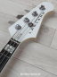 Preview: Lakland Skyline Decade, White Gloss