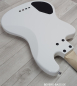 Preview: Lakland Skyline Decade, White Gloss