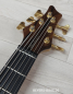 Preview: Marleaux Consat Custom 6 Neck Through, Rarewood Ziricote, 2nd Hand