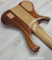 Preview: Marleaux Consat Custom 6 Neck Through, Rarewood Ziricote, 2nd Hand