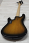 Preview: Sandberg California II VM5 MN, Tobacco Sunburst Highgloss