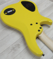 Preview: Dingwall NG3 4-String Nolly, Ferrari Yellow LTD, Signature, Limited Run