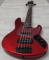 Preview: Sandberg California II TM5 Custom, Metallic Red Highgloss, 2nd Hand