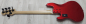 Preview: Sandberg California II TM5 Custom, Metallic Red Highgloss, 2nd Hand