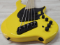 Preview: Dingwall NG3 5-String Nolly, Ferrari Yellow LTD, Signature,  Limited Run
