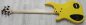 Preview: Dingwall NG3 5-String Nolly, Ferrari Yellow LTD, Signature,  Limited Run
